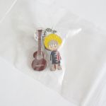 ゆず(YUZU) 体育館ツアー2000-2001「トビラ」 ゆずマンピンズセット