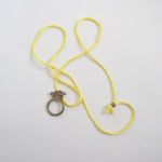 AAA(トリプルエー) AAA TOUR 2012 -777- TRIPLE SEVEN ツアー会場限定え～メガネホルダー(黄)