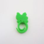 AAA(トリプルエー) ARENA TOUR 2014 -Gold Symphony- GSえ～シリコンリング(緑)