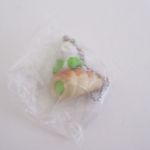 AAA(トリプルエー) アミューズメント景品 AAAえ～パンダのパンだ！クリームコロネ(緑)