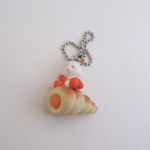 AAA(トリプルエー) アミューズメント景品 AAAえ～パンダのパンだ！クリームコロネ(橙)