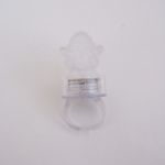 AAA(トリプルエー) AAA NEW YEAR PARTY 2016 おめでリング(白)