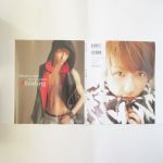 AAA(トリプルエー) その他 與真司郎 写真集アザーカバー