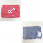 AAA(NISSY) その他 もふもふポーチ、略してもふポ