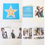 AAA(NISSY) その他 舞台グローリーデイズ パンフレット