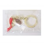 AAA(NISSY) その他 ミニチュアヒール型キーホルダー