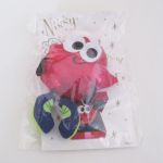 AAA(NISSY) その他 Lippyのマスコットキーホルダー、略してマスコッピー