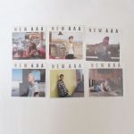 AAA(トリプルエー) その他 NEWアザージャケット6枚セット