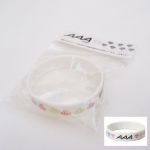 AAA(トリプルエー) その他 シリコンバンド