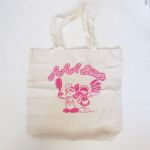 AAA(NISSY) その他 コットントートバッグ