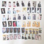 AAA(トリプルエー) その他 トレカセット(西島隆弘)