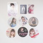 AAA(トリプルエー) その他 スイパラコースター等伊藤千晃9点セット