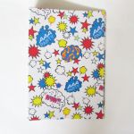 AAA(トリプルエー) その他グッズ 会報バインダー