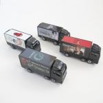 acid black cherry(abc) tour 『Shangri-la』 Encore Season & Final Season ミニカー4台セット