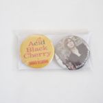 acid black cherry(abc) その他 バッジセット