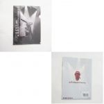 acid black cherry(abc) その他 ミニクリアファイル[TOUR 2012]