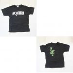 ACIDMAN(アシッドマン) その他 Tシャツ(ブラック)