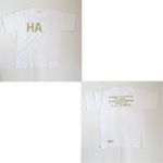 aiko(アイコ) LOVE LIKE ALOHA 2 Tシャツ(ホワイト)