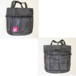 aiko(アイコ) Love Like Pop15 オリジナル中綿　トートバッグ　ブラック