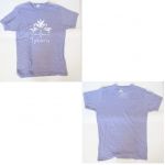 綾野ましろ(ましろ) 1st Anniversary One-man Live 2015 ~Lycoris~ Tシャツ