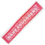 BEAT CRUSADERS(ビート・クルセイダース) その他 マフラータオル