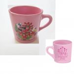 超特急(ちょうとっきゅう) BULLET TRAIN ONEMAN CHRISTMAS SHOW 3rd Anniversary Special!!!!!!!! マグカップ