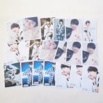 超特急(ちょうとっきゅう) その他 生写真20枚セット