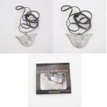 B'z(ビーズ) LIVE GYM 1994 The 9th Blues ペンダント