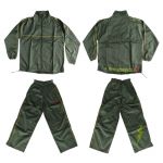 B'z(ビーズ) LIVE-GYM 2001 ELEVEN 稲葉 ジャージ 上下セット