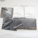 B'z(ビーズ) その他 カレンダーセット