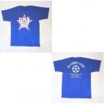 B'z(ビーズ) その他 R&RTシャツ