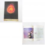 COMPLEX(コンプレックス) ROMANTIC 1990 TOUR パンフレット