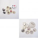 Da-iCE(ダイス) その他 缶バッジ9個セット