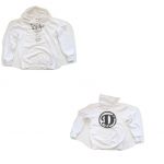 DISH(ディッシュ) 日本武道館単独公演 15元日～尖った夢の先へ～ パーカー