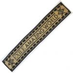 EXILE(エグザイル) EXILE LIVE TOUR 2015 AMAZING WORLD マフラータオル