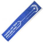 fripside(南條愛乃) LIVE TOUR 2014-2015 FINAL in YOKOHAMA ARENA マフラータオル(ブルー)