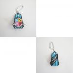 ゴールデンボンバー(金爆) その他 キーホルダー