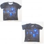 GARNiDELiA(ガルニデリア) stellacage vol.Ⅱ Tシャツ