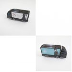 氷室京介(ヒムロック) 25th Anniversary TOUR GREATEST ANTHOLOGY-NAKED- ツアートラック