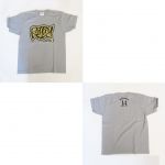 平野綾(あーや) 1st live 2008 RIOT TOUR Tシャツ　大阪限定