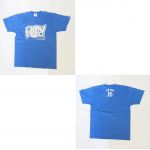 平野綾(あーや) 1st live 2008 RIOT TOUR Tシャツ　横浜限定