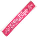 HYDE(VAMPS) TOUR 2006 FAITH マフラータオル レッド