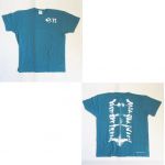 稲葉浩志(B'z) LIVE 2004 ~en~ Tシャツ