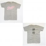 稲葉浩志(B'z) その他 singin Tシャツ OHTA NIGHT なにわ de NIGHT