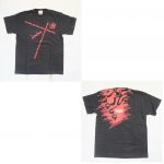 稲葉浩志(B'z) その他 Tシャツ(サマーソニック2004)ブラック