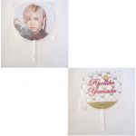 Hey! Say! JUMP(ジャンプ) LIVE 2016-2017 DEAR ジャンボうちわ(山田涼介)