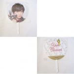 Hey! Say! JUMP(ジャンプ) LIVE 2016-2017 DEAR ジャンボうちわ(知念侑李)