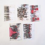 Hey! Say! JUMP(ジャンプ) LIVE 2016-2017 DEAR フォトセット（集合）