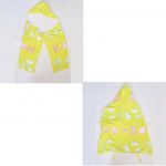 KANA-BOON(カナブーン) 2015 SUMMER KANA-BOONがつまったフード付きタオル