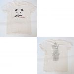 KANA-BOON(カナブーン) とぅるとぅるかむとぅるーTOUR 2015 おいらのTシャツ【ナチュラル】
